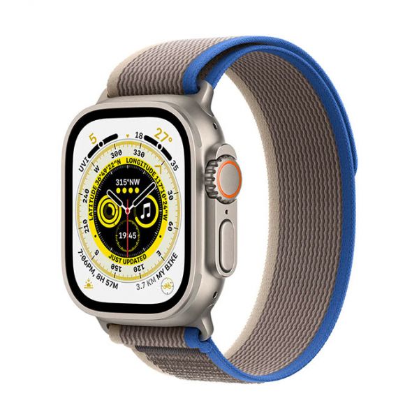 Apple Watch Ultra 1 Like New