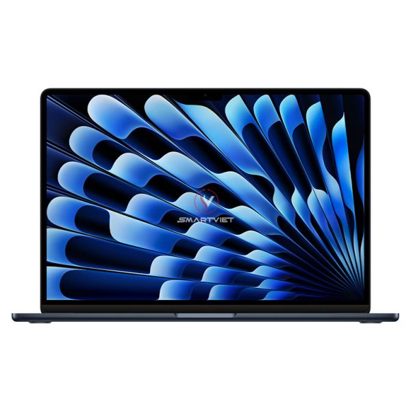 Laptop Apple MacBook Air M2 2023 - 15 inch - 8CPU/8GB/256GB/10GPU - Vàng