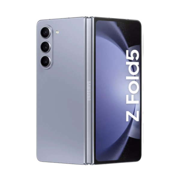Samsung Galaxy Z Fold5 5G New Chính Hãng - 256G - Xanh Icy