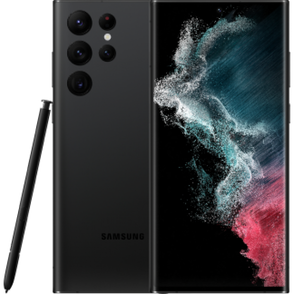 Samsung Galaxy S22 Ultra Like New Chính Hãng - 256GB - Đen