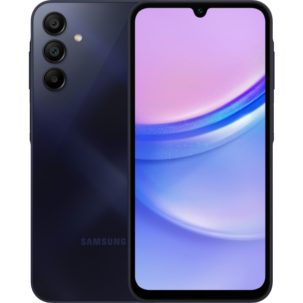 Samsung Galaxy A15 - 5G (Chính Hãng)