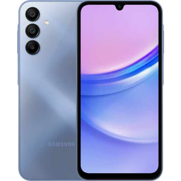 Samsung Galaxy A15 (Chính Hãng)