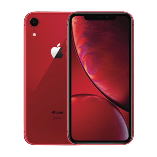 Apple iPhone XR Like New - 64GB - Đỏ