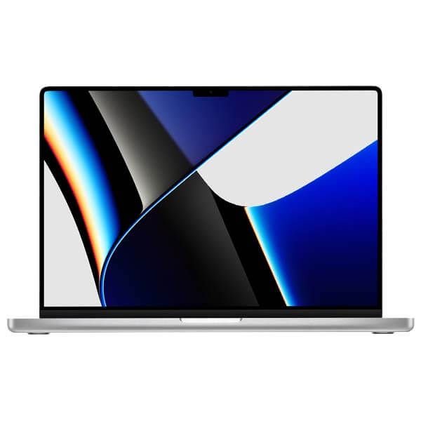 MacBook Pro 16 M1 Max 2021 10 core-CPU/32GB/1TB SSD/32 core-GPU - Bạc