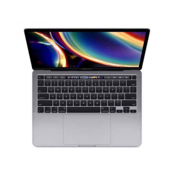 MacBook Pro 13 Inch 1.4GHz Quad Core i5 512GB - Space Gray