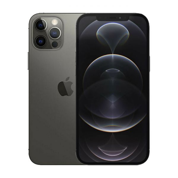 Apple iPhone 12 Pro Max Like New - 256GB - Đen