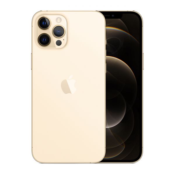 Apple iPhone 12 Pro Max Like New - 128GB - Vàng