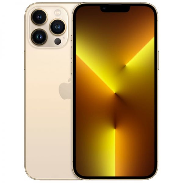 Apple iPhone 13 Pro Max Like New - 256GB - Vàng