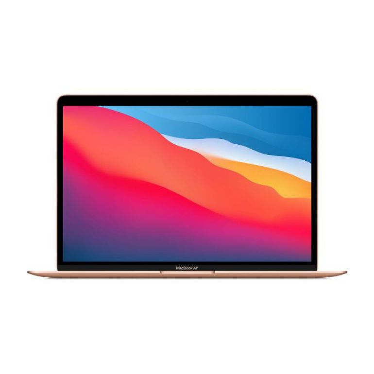 MacBook Air 13 Inch M1 512GB Rose Gold