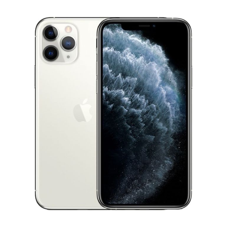 iPhone 11 Pro Max Like New trắng: Với iPhone 11 Pro Max Like New màu trắng, bạn sẽ trải nghiệm cảm giác như sở hữu một chiếc điện thoại hoàn toàn mới với mức giá hợp lý hơn. Chất lượng hoàn hảo, ngoại hình đẹp, tất cả những gì bạn cần trong một chiếc điện thoại.