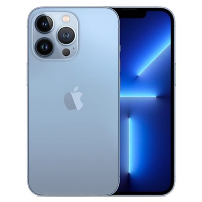 Apple iPhone 13 Pro Max Like New xanh dương - một thiết bị được trang bị những tính năng tối ưu, chất lượng cao và vẻ ngoài hoàn hảo như mới. Sở hữu chiếc điện thoại này là tận hưởng những tính năng đỉnh cao đến từ Apple và giá trị thẩm mỹ đầy cuốn hút. Hãy tạm biệt chiếc điện thoại cũ và chào đón Apple iPhone 13 Pro Max Like New xanh dương.