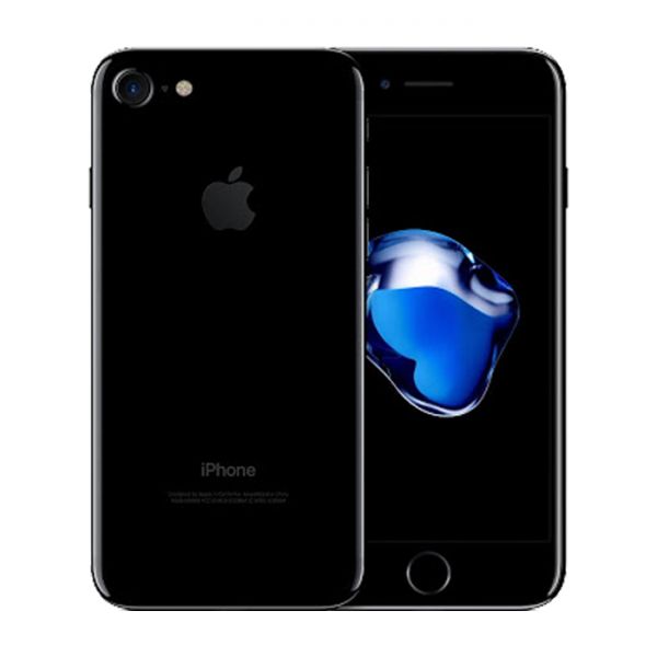Apple iPhone 7 Like New - 128GB - Đen Bóng