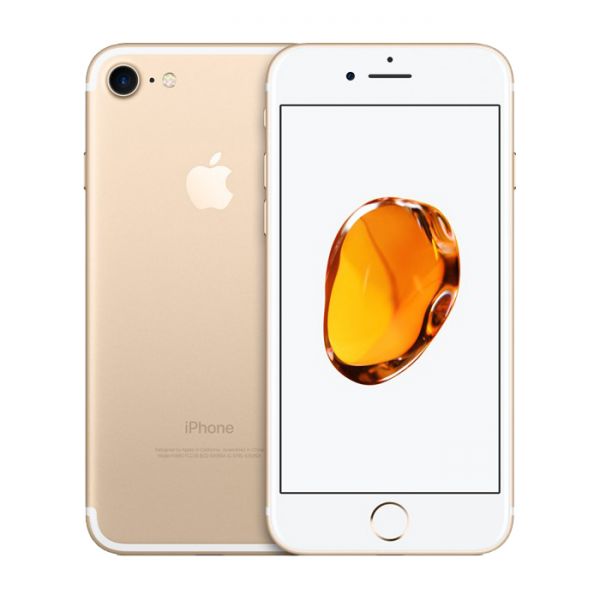 Apple iPhone 7 Like New - 128GB - Vàng