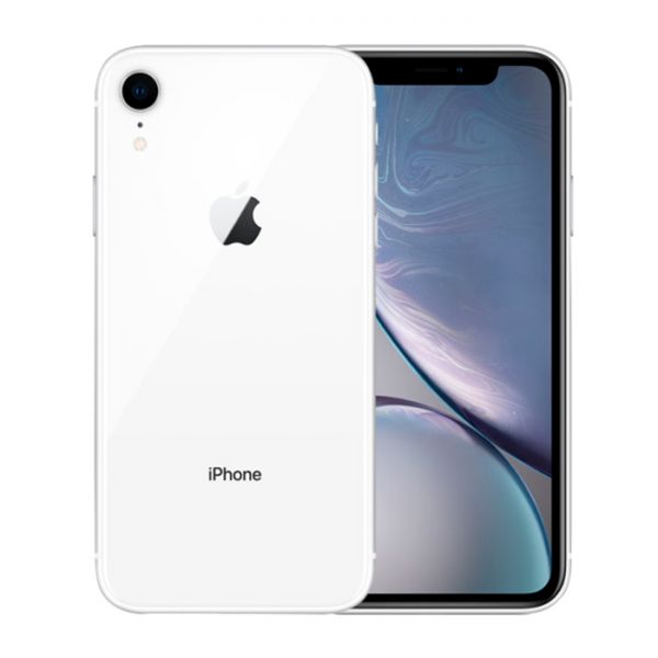 Apple iPhone XR Like New - 64GB - Trắng