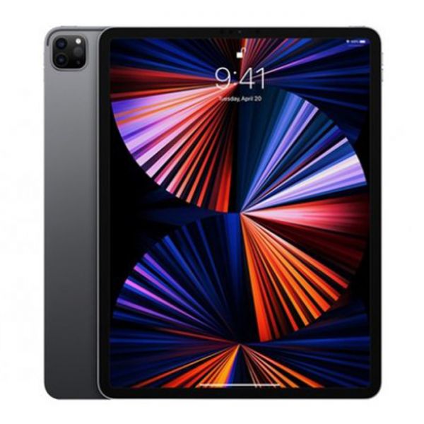 iPad Pro M1 2021 11‑inch Bản WiFi + 5G - 128GB - Space Gray
