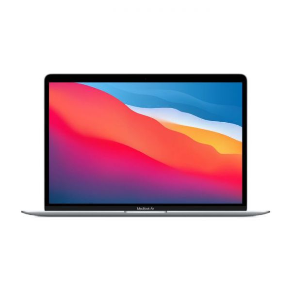 MacBook Air 13 Inch M1 512GB - Silver