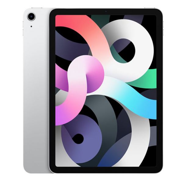 iPad Air 4 10.9 Inch 2020 New Bản WiFi + 4G - 64GB - Bạc