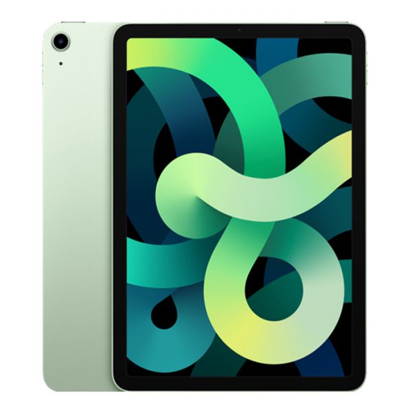 iPad Air 4 10.9 Inch 2020 New Bản WiFi + 4G - 256GB - Xanh Lá
