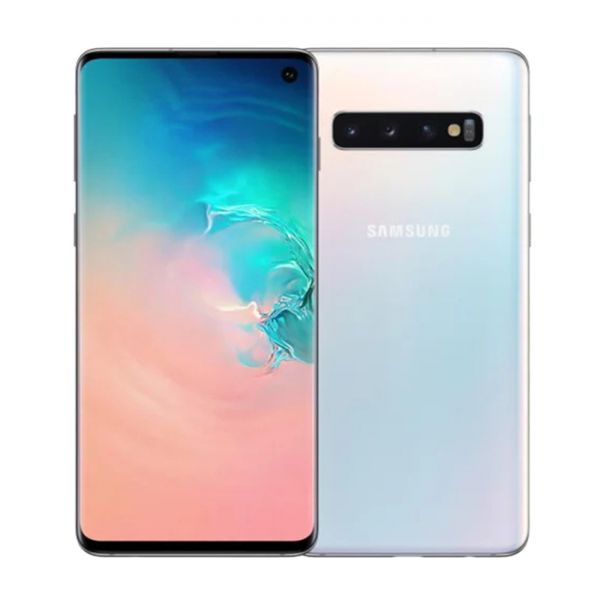 Samsung Galaxy S10 Like New - 128GB - Trắng