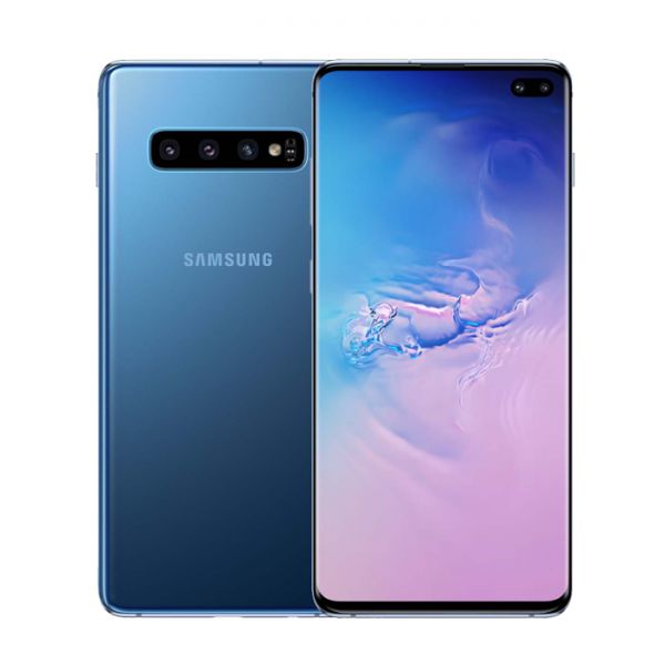 Samsung Galaxy S10 Plus Like New - 128GB - Xanh Dương