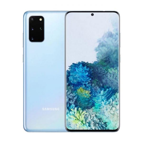 Samsung Galaxy S20+ New (TBH Nobox) - Mỹ