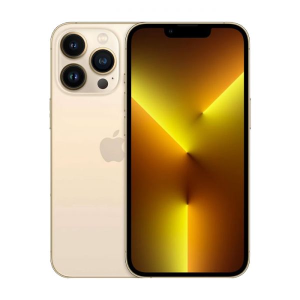 Apple iPhone 13 Pro Max New Bản Mỹ LL/A - 128GB - Vàng
