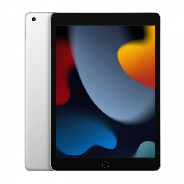 iPad Gen 9 (10.2 Inch) New Bản WiFi + 5G