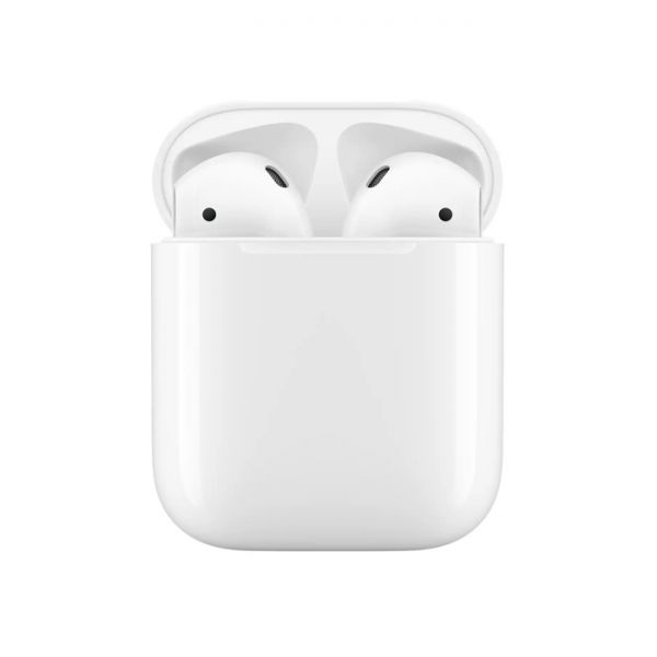 Tai Nghe AirPods 1 Wireless Charging Case