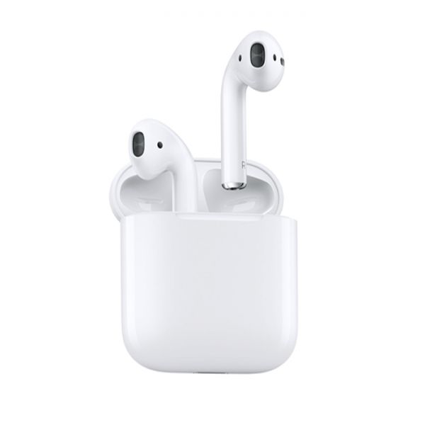 Tai Nghe AirPods 2 Wireless Charging Case