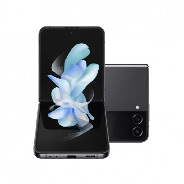 Samsung Galaxy Z Flip4 5G New Chính Hãng - 256GB - Đen
