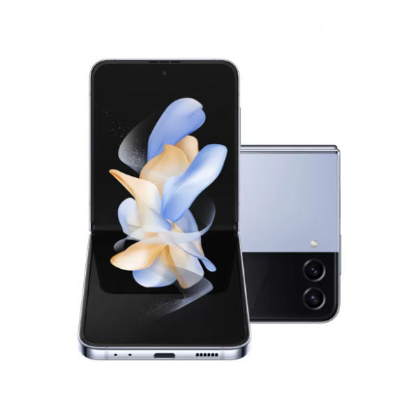 Samsung Galaxy Z Flip4 5G New Chính Hãng - 128GB - Xanh