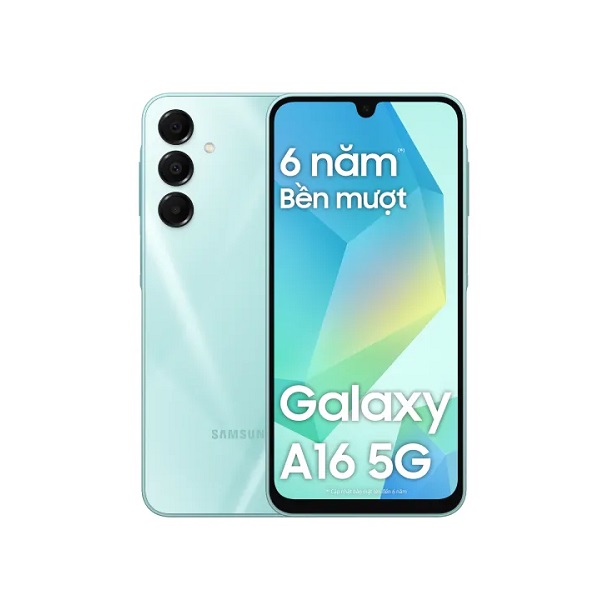 Samsung Galaxy A16