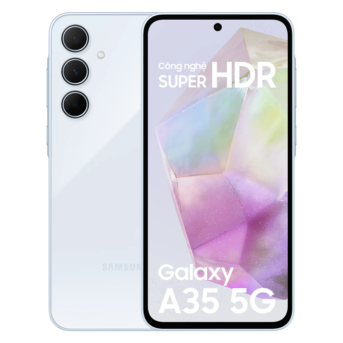 Samsung Galaxy A35 Bản 5G