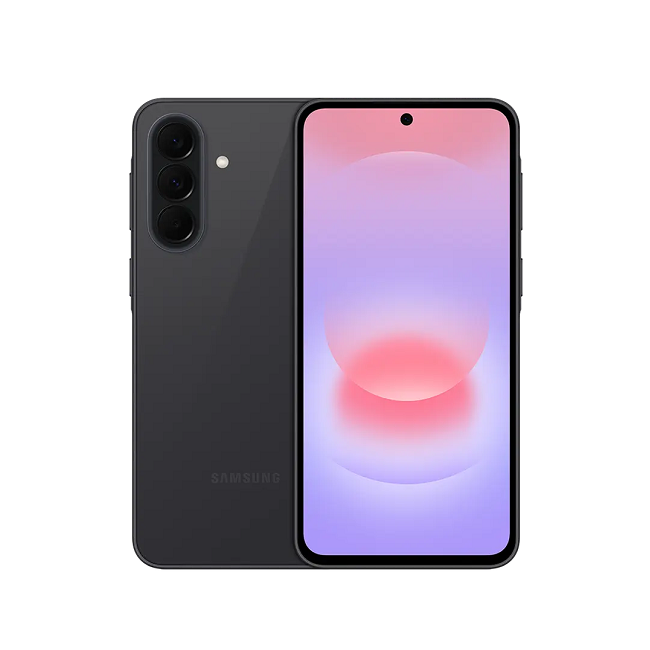 Samsung Galaxy A37 - Bản RAM 8G/128GB - Đen