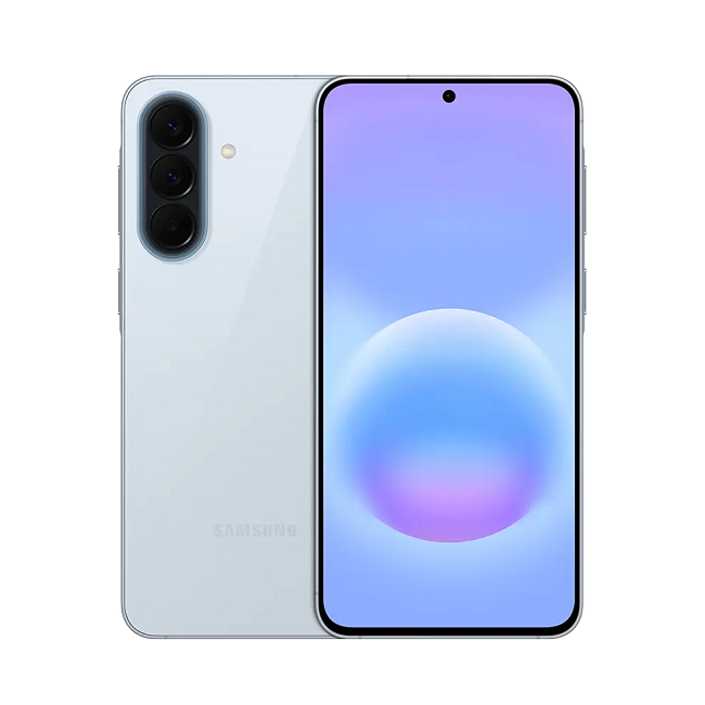 Samsung Galaxy A57 - Bản RAM 8G/128GB - Xanh Nhạt