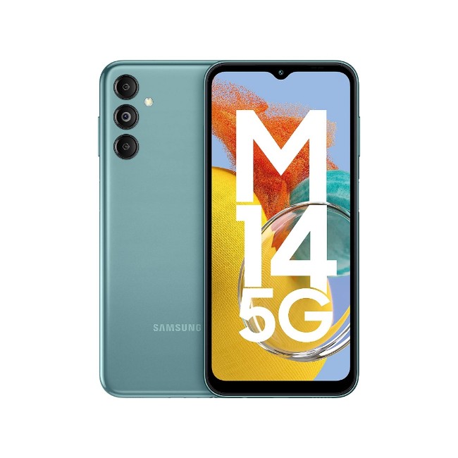 Samsung Galaxy M14