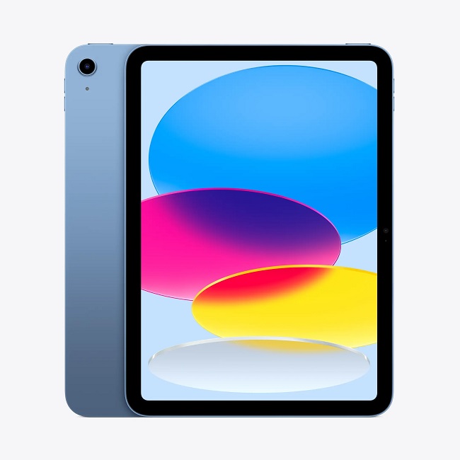 iPad Gen 11 New - Bản WiFi