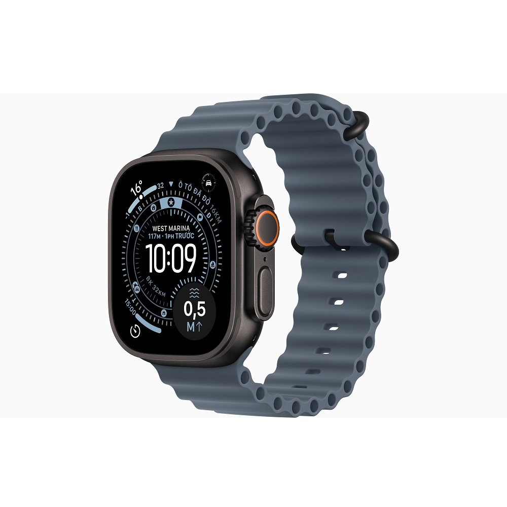 Apple Watch Ultra 3 49mm
