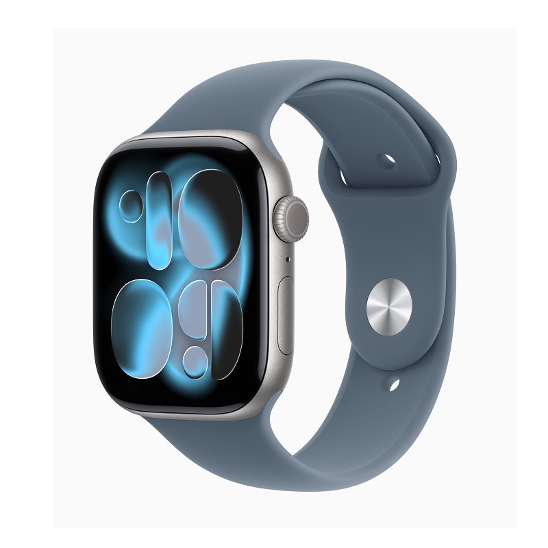 Apple Watch Series 11 46mm Viền Nhôm