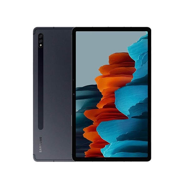 Samsung Galaxy Tab S7 Plus - Đen