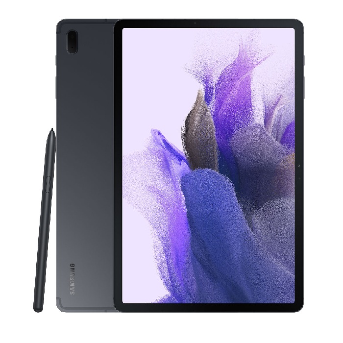 Samsung Galaxy Tab S7 FE Wifi - 64GB - Đen