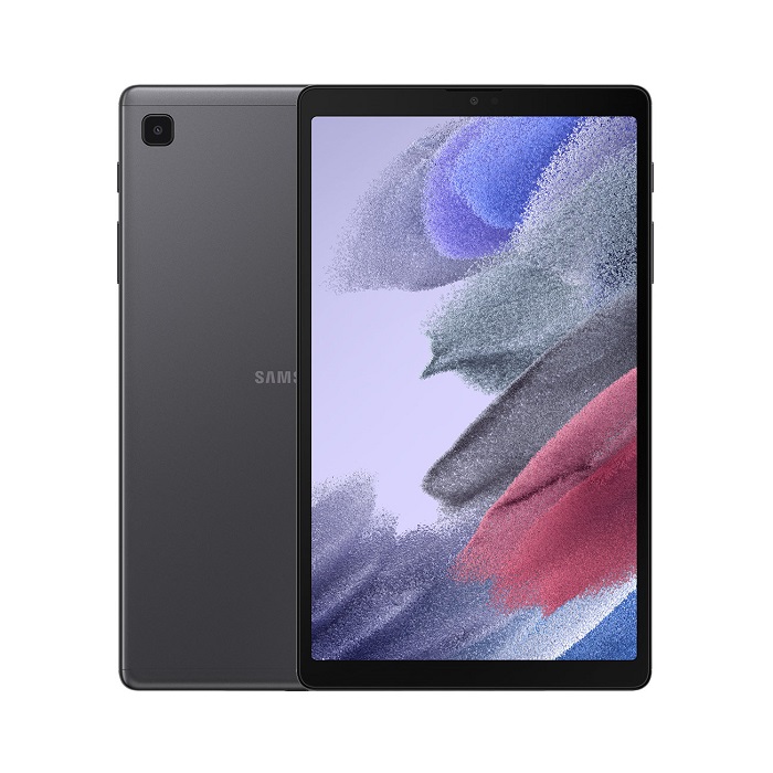 Samsung Galaxy Tab A7 Lite - Xám