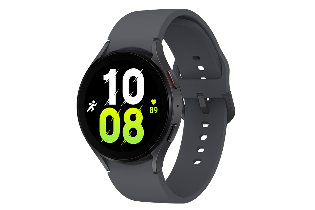 Samsung Galaxy Watch5 New Chính Hãng 44 mm - Đen