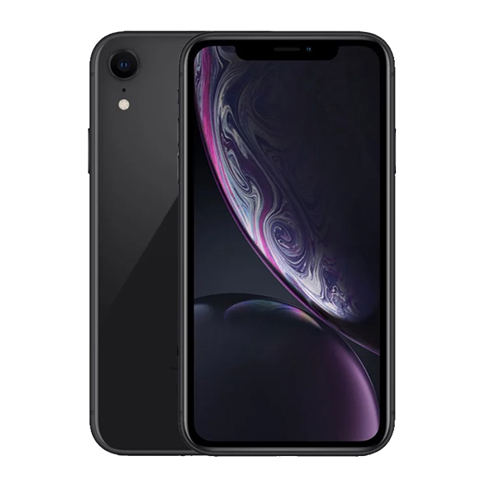 Apple iPhone XR Like New - 64GB - Đen