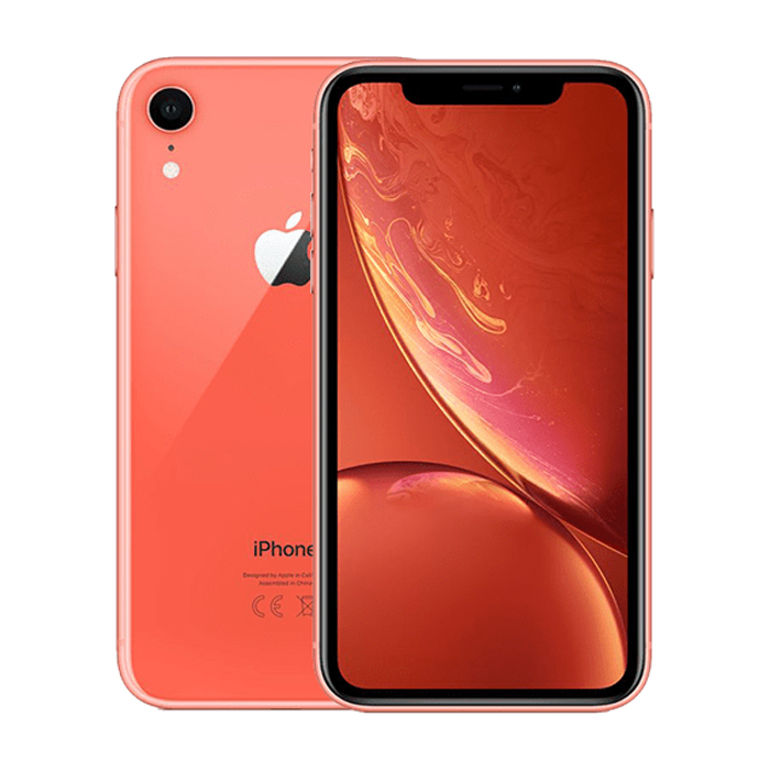 Apple iPhone XR Like New - 64GB - Cam