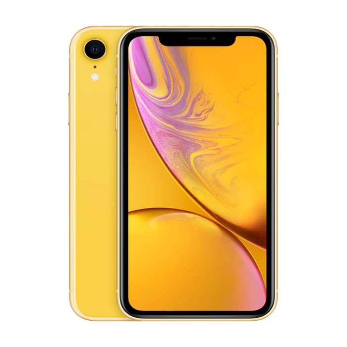  Apple iPhone XR Like New - 64GB - Vàng