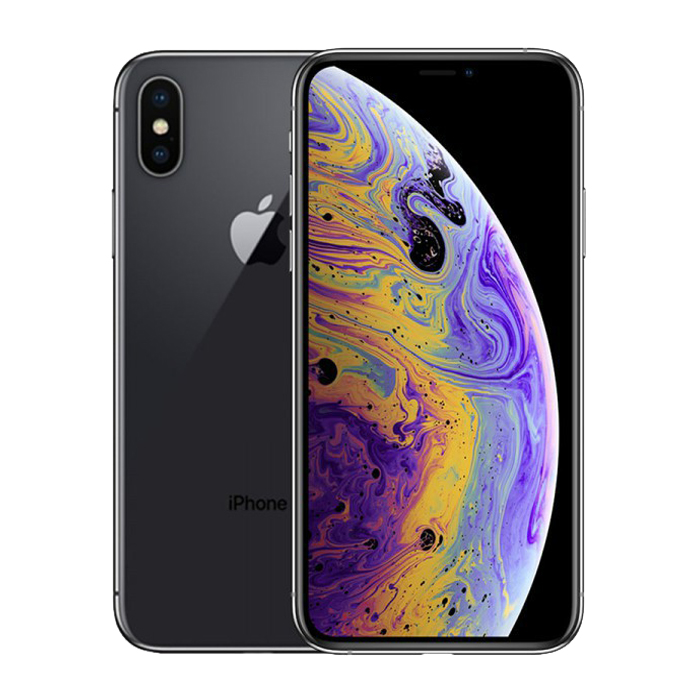 Apple iPhone XS Like New - 64GB - Đen