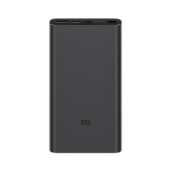 Pin sạc dự phòng Xiaomi Mi Power Bank Gen 3