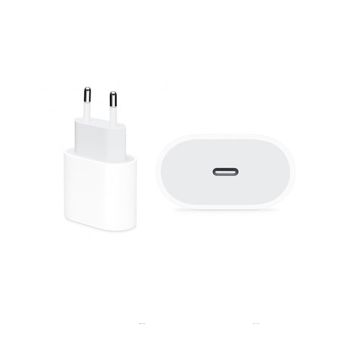 Adapter Sạc Nhanh Type C 20W Apple