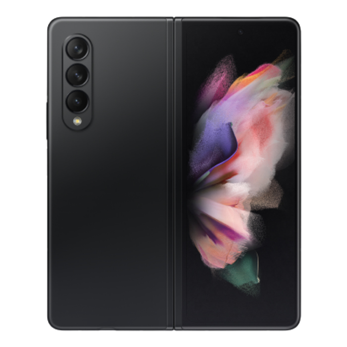 Samsung Galaxy Z Fold3 5G New Bản Hàn - 256GB - Đen